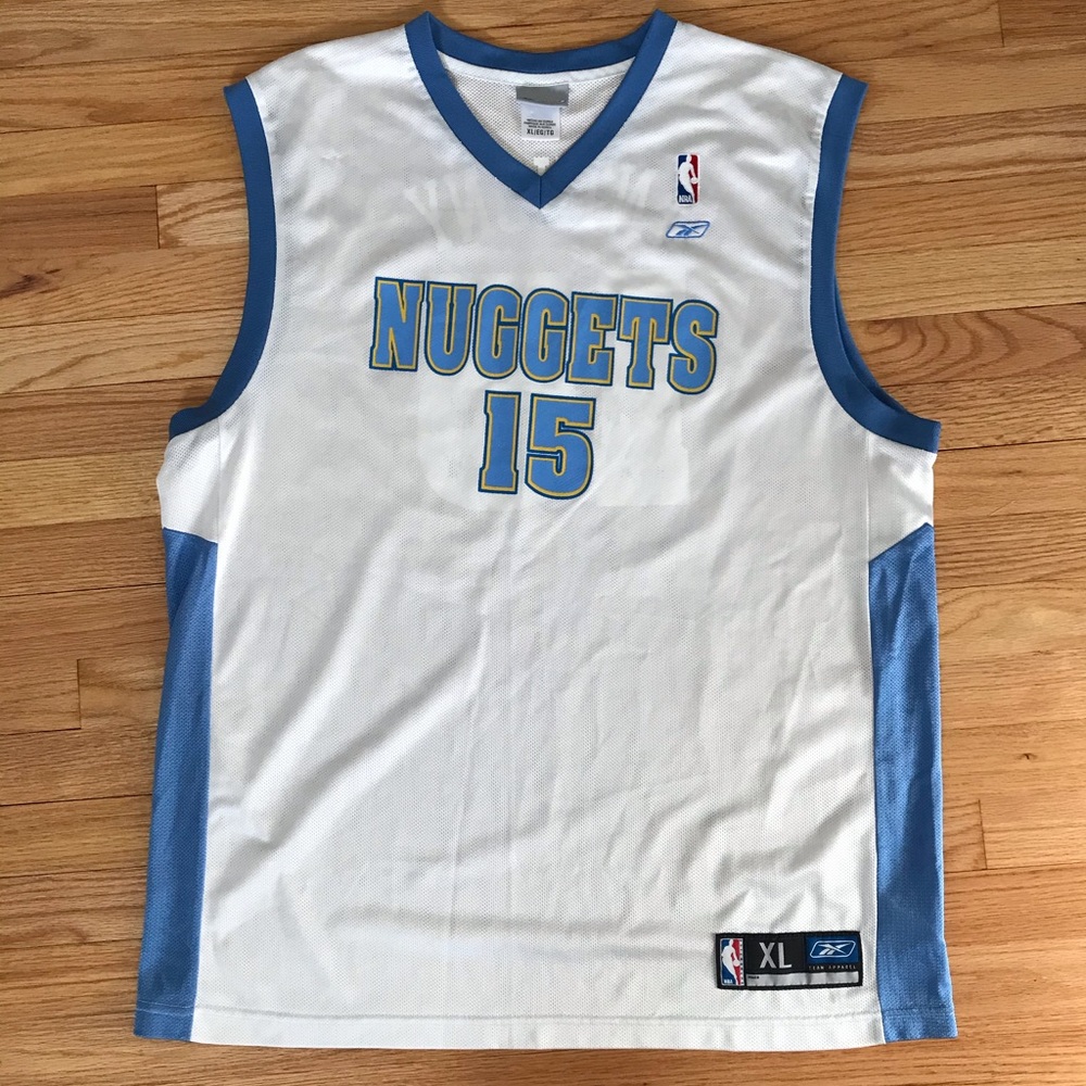 Carmelo Anthony Denver Nuggets Jersey XL